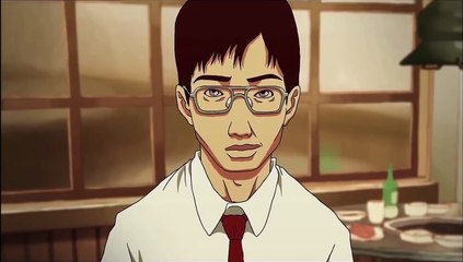 The King of Pigs Bande-annonce (EN)