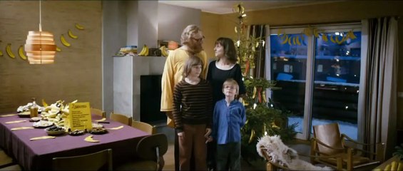 Une Éducation norvégienne Bande-annonce (DE)