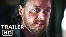 HIS DARK MATERIALS Season 3 Trailer (2022) James McAvoy, Dafne Keen Series