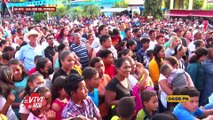 El Vive de HCH, San José del Potrero, Comayagua,  Sábado 01 de Octubre del 2022