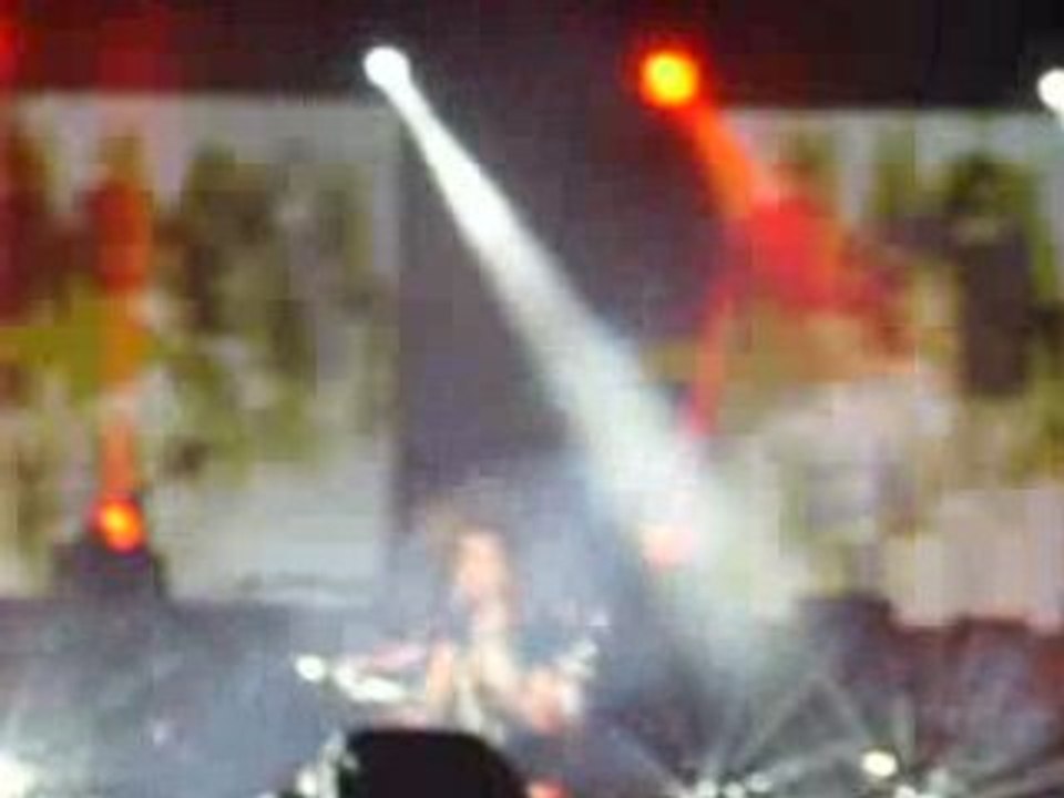 Strasbourg 06.03.08 Tokio Hotel