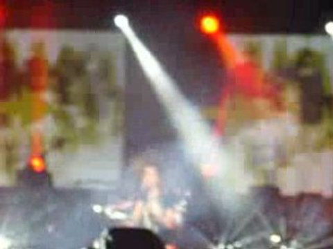 Strasbourg 06.03.08 Tokio Hotel