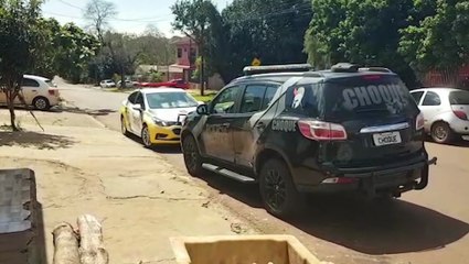 Conforme Polícia Militar, eleição em Cascavel ocorreu dentro da normalidade