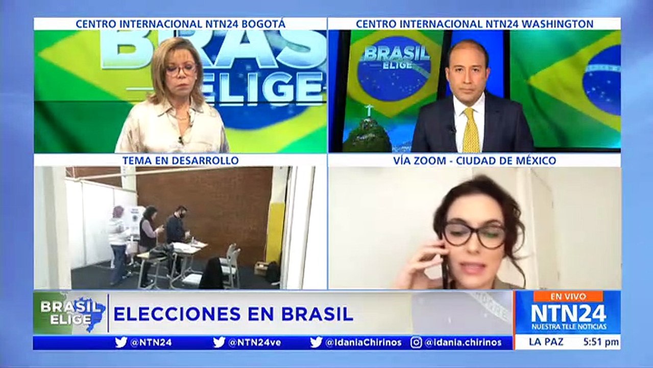 Entrevista a Juliana Goncalves