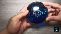 Bvlgari Aqva Pour Homme Atlantiqve Mens Fragrance (Review)