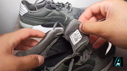 Puma RS 9.8 Running System Trainers (Review)