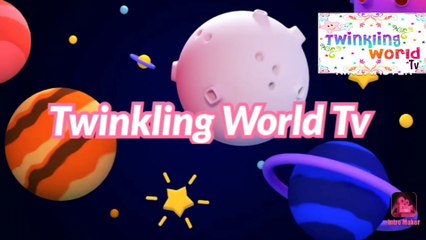 Abcd! Afor apple!kids learning vedio!