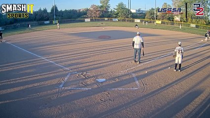 3 and 2 Field 16 Sun, Oct 02, 2022 8:00 AM to 1:00 PM