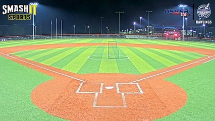 White Rawlings - Women’s AA/A World Series (2022) Sat, Oct 01, 2022 11:03 PM to 11:03 PM