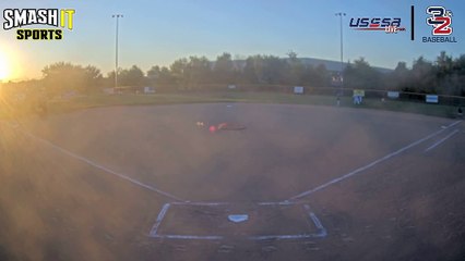 3 and 2 Field 14 Sun, Oct 02, 2022 8:00 AM to 1:00 PM