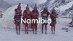 Namibia Facts and Best Tourist Places- Travel to Namibia-Documentary-BMUniverse