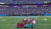 Arizona Cardinals vs. Carolina Panthers _ 2022 Week 4 Highlights