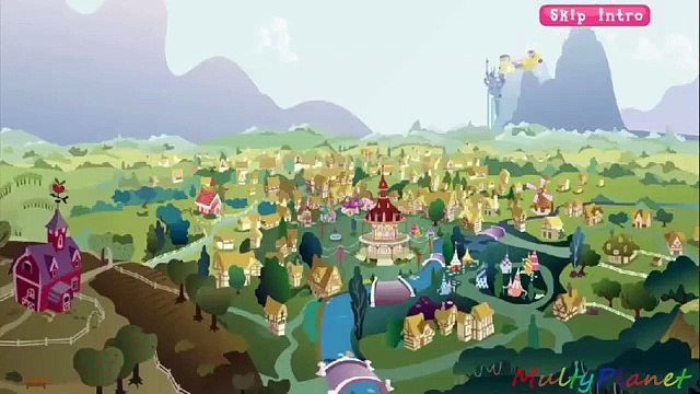 Amistad poco mi poni rareza con mi pequeño pony familiaridad con la rareza de Rusia