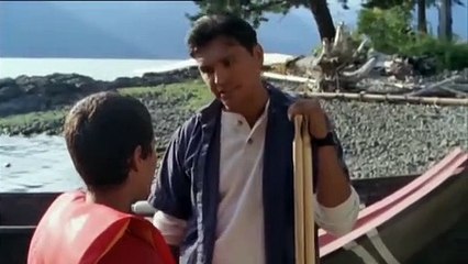 วิญญาณแห่งน้ำ หนังผจญภัย เต็มเรื่อง