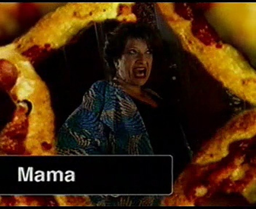 Fat Pizza S01e05 Crazy Pizza