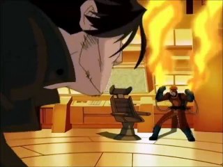 X-Men Evolution - Episódio 49 (Português)  X-MEN Cartoon All Episodes