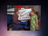 Green Acres S01 x 028 - Never Look A Gift Tractor In The Mouth