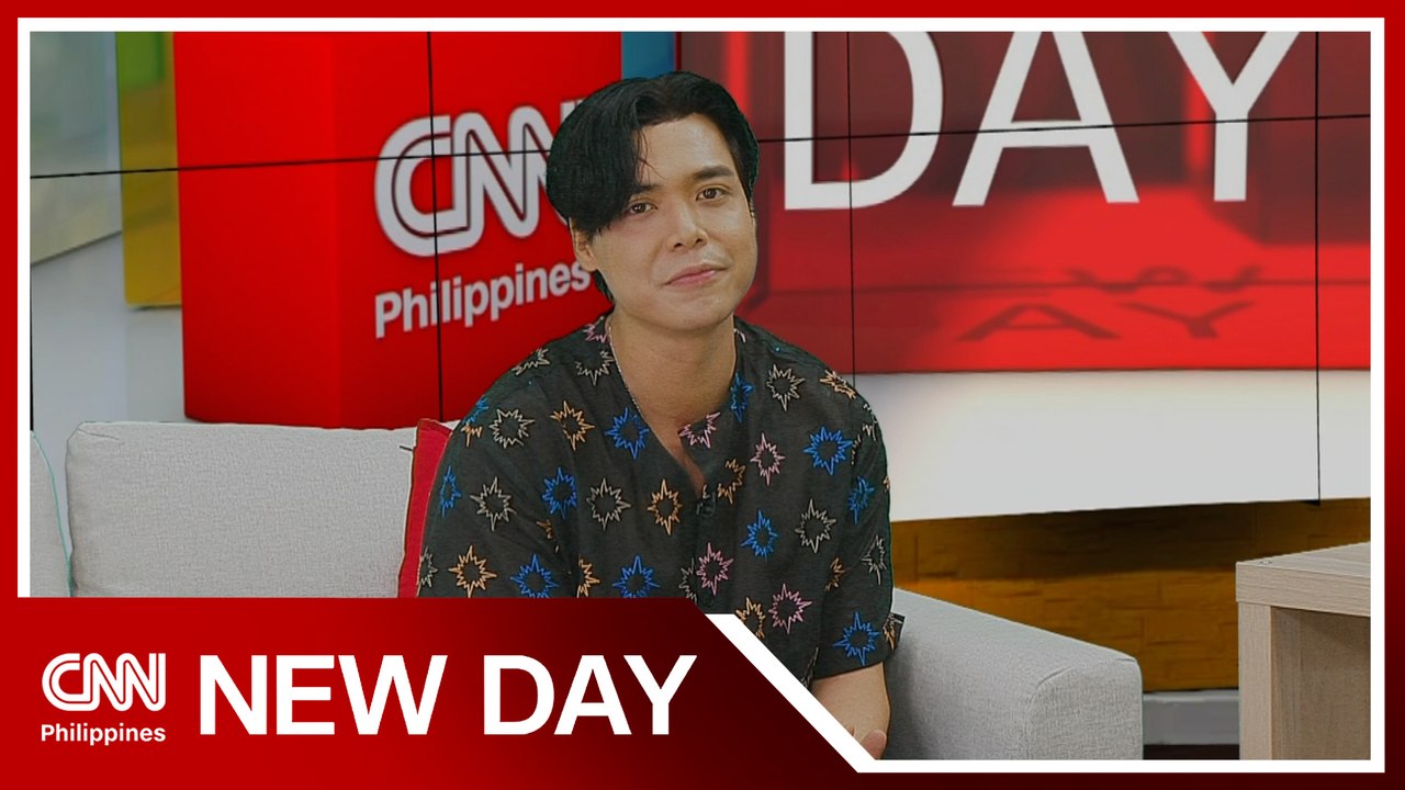 BYS Philippines to hold fashion week to celebrate 10th anniversary | New Day