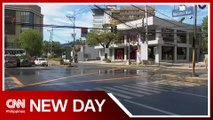 DOTr to close part of Meralco Ave. tonight for subway project | New Day