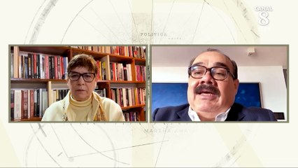 La Entrevista con Martha Anaya | 2 de octubre de 2022 | Heraldo Media Group