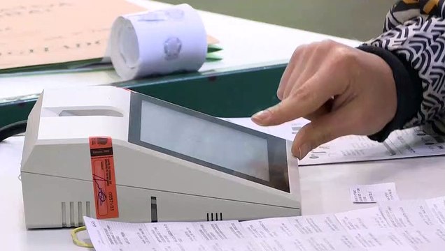 Brasil teve 939 registros de crimes eleitorais e 307 prisões