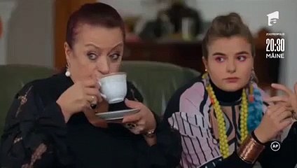 Sacrificiul Sezonul 2 Episodul 28 din 9 Aprilie 2020