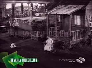 The Beverly Hillbillies - 3x25 - Flatt, Clampett, And Scruggs