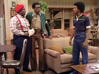 What's Happening S3 E17 The Eviction