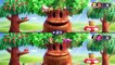 Mario Party Superstars: Minigames | Peach vs Birdo vs Mario vs Luigi | HD1080p/60fps