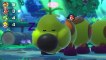 Super Mario Party #1 | Whomp's Domino Ruins | Mario vs Peach vs Bowser vs Yoshi