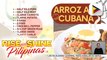 SARAP PINOY | Arroz ala Cubana