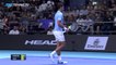 Djokovic completes flawless week with Tel Aviv title