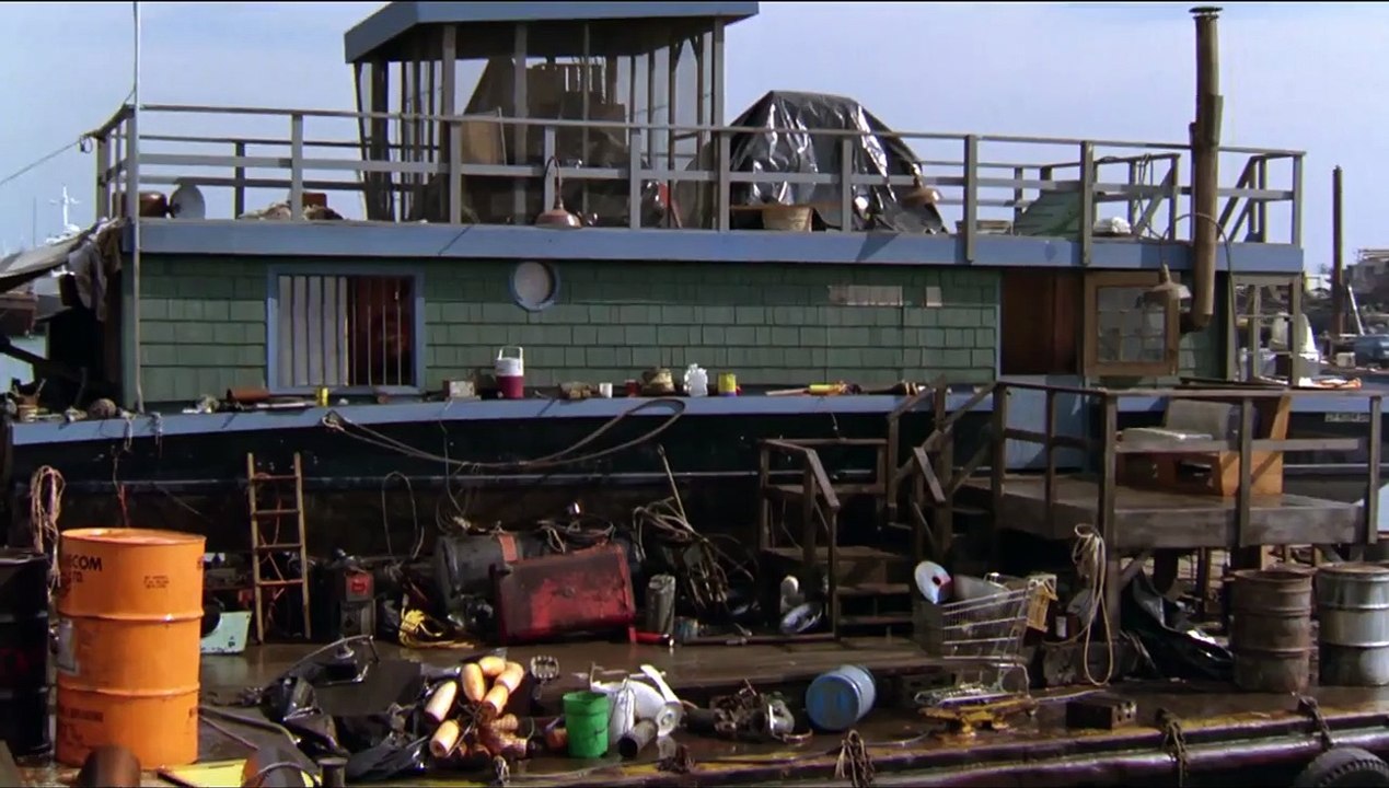 Turner & Hooch Bande-annonce (RU)