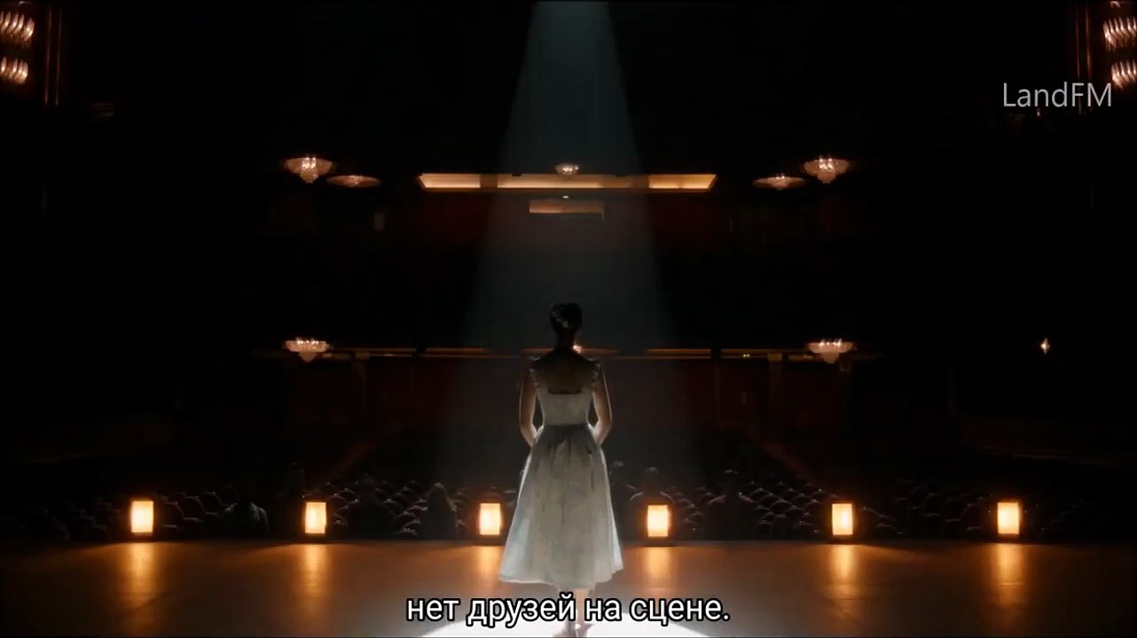 Étoiles de cristal Bande-annonce (RU)