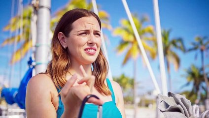 L'amour en bleu Bande-annonce (EN)