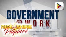 GOVERNMENT AT WORK | Manila City Jail, nakatanggap ng mga donasyong computer set