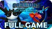 DreamWorks Dragons: Legends of the Nine Realms FULL GAME (PS5)