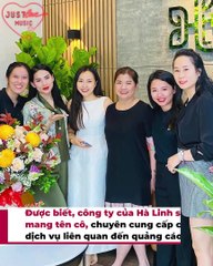 Từ phòng trọ vỏn vẹn 10m2, Võ Hà Linh nay lập hẳn công ty ở tuổi 32 | Điện Ảnh Net