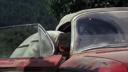 quiero la cabeza de Alfredo Garcia petic Maribel 1974 - PARTE 2