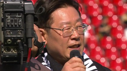 檢 "성남 FC 이재명 공모"...국민의힘 '운명의 한 주' / YTN