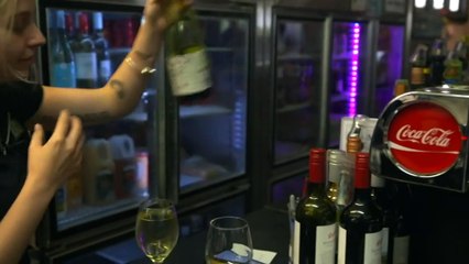 Homlessness in Australia is increasing in the current cost of living crisis