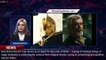 'Black Adam': Who is Pierce Brosnan's Doctor Fate? - 1breakingnews.com