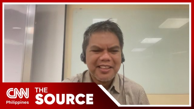 OCTA Research fellow Guido David | The Source