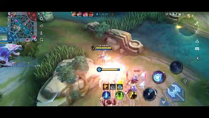 my *ELECTRIFYING* MVP game! | Mobile Legends: Bang Bang