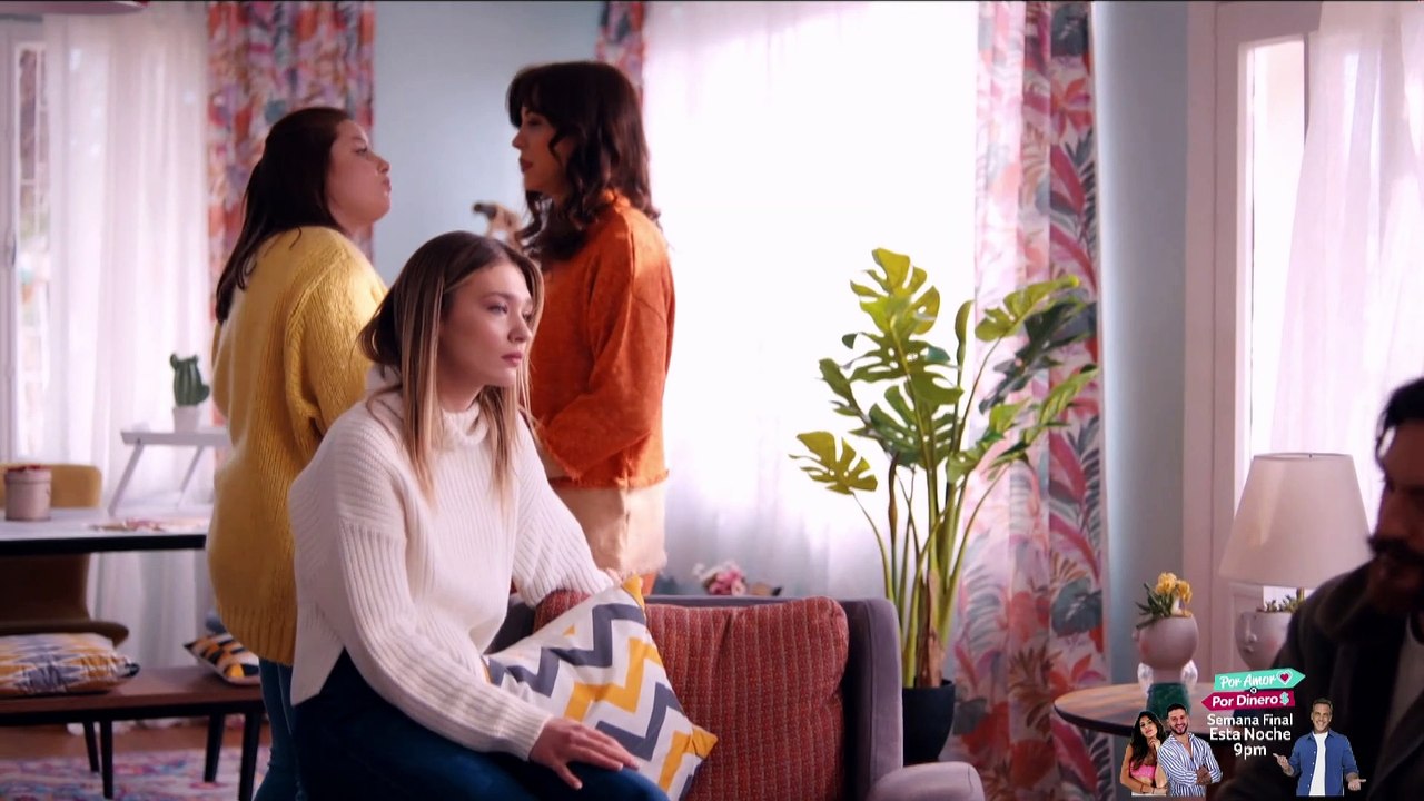 Love Is In The Air Episodio 95