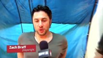 This Is Why Zach Braff Got Dumped By Hollywood