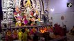 Durga Puja 2022: Devotees in large numbers gathered at puja pandals in Bhubaneswar on Mahasaptami