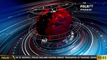 PRESISI Update 10.00 WIB : Kapolri Bentuk Tim Gabungan untuk Menginvestigasi Tragedi Kanjuruhan