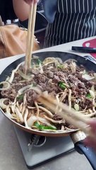 Cooking Class in Busan, South Korea