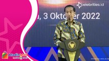 Horee! Jokowi Sebut Pandemi Covid-19 di Indonesia akan Dinyatakan Berakhir